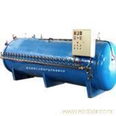 武漢南湖工大機(jī)電產(chǎn)品開發(fā)1500-24型自動電控硫化罐全方位解析 價格、圖片、詳情與模具研發(fā)