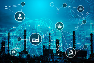 智能交通 未來汽車交通的創新藍圖與數據賦能
