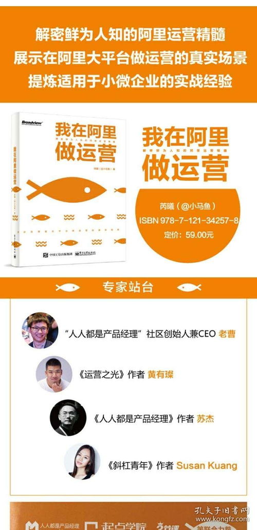 阿里巴巴管理之道 從文化到數(shù)據(jù)，解鎖互聯(lián)網(wǎng)企業(yè)運(yùn)營新篇章