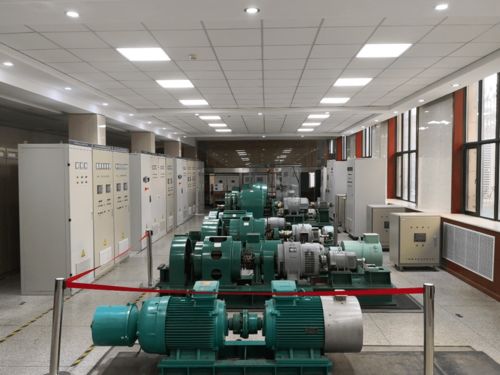 電力系統(tǒng)及大型發(fā)電設備安全控制和仿真國家重點實驗室 專注建筑節(jié)能系統(tǒng)設備與產(chǎn)品研發(fā)