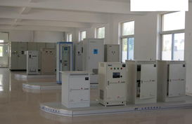 節能節電設備的價格、型號規格與建筑節能系統設備的研發全解析